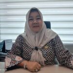 Anggota Komisi D DPRD DKI Jakarta, Neneng Hasanah.