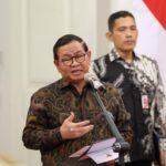 Gubernur DKI Jakarta Pramono Anung