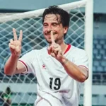 Andalan Thom Haye Lini Tengah Indonesia.