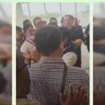 Niat Melerai Keributan di Munas Kickboxing, Pendiri Organisasi Justru Jadi korban pengeroyokan