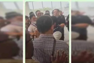 Niat Melerai Keributan di Munas Kickboxing, Pendiri Organisasi Justru Jadi korban pengeroyokan