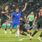 Indonesia Super Cup 2026, Chelsea Tangguh Hajar AC Milan 3-0 di GBK