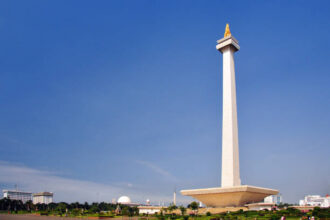 Ilustrasi, masyarakat yang akan menghadiri doa dan zikir kebangsaan di Monas, Jakarta Pusat, Sabtu (1/8/2026). Foto: Istock @mtcurado