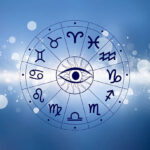 Ilustrasi tanda-tanda zodiak, astrologi, dan konsep horoskop. Foto: Istock @sarayut