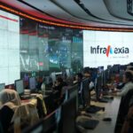 InfraNexia Jadi Pilar Utama Bisnis Wholesale Connectivity TelkomGroup. Foto: Telkom Indonesia