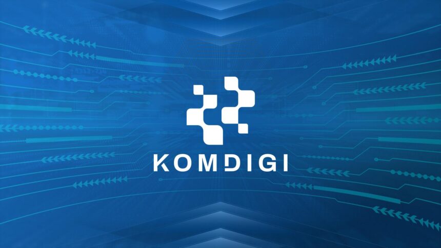 KOMDIGI 2