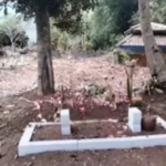 Makam Sutrimo di Banyumas. Foto: Ist