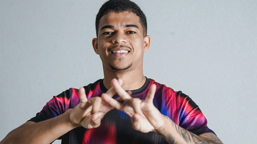 Carlos Lury