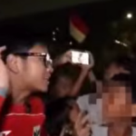 Bigmo ajak anak di bawah umur promosikan liquid vape saat live streaming youtube. Foto: Ist