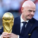 Gianni Infantino