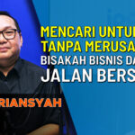 Mencari Untung Tanpa Merusak: Bisakah Bisnis dan Alam Jalan Bersama?