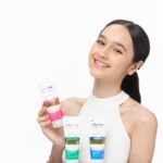 Perempuan pintar tahu memilih produk perawatan kecantikan. Foto: Istimewa