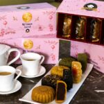 Menyambut Mid-Autumn Festival, Hotel Ciputra Jakarta menghadirkan pilihan mooncake spesial untuk melengkapi momen kebersamaan bersama keluarga, sahabat, maupun kolega. (Istimewa/dok. Hotel Ciputra Jakarta).