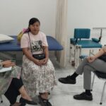 BPJS Ketenagakerjaan Kantor Cabang Jakarta Cilincing perkuat pelayanan kepada peserta Jaminan Sosial Ketenagakerjaan melalui pendampingan Program Return to Work (RTW) bagi pekerja yang mengalami kecelakaan kerja. Foto: Ist