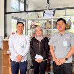 Kolaborasi BPJS Ketenagakerjaan Kantor Cabang Jakarta Mangga Dua dengan PMI perkuat perlindungan bagi para relawan kegiatan kemanusiaan. Foto: Ist