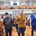 Wamendiktisaintek Fauzan. Foto: Dok Humas