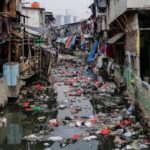 kawasan kumuh jakarta