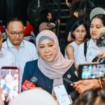 Menteri Komunikasi dan Digital Meutya Hafid
