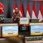 Wamenkeu, Juda Agung. Foto: Dok Kemenkeu