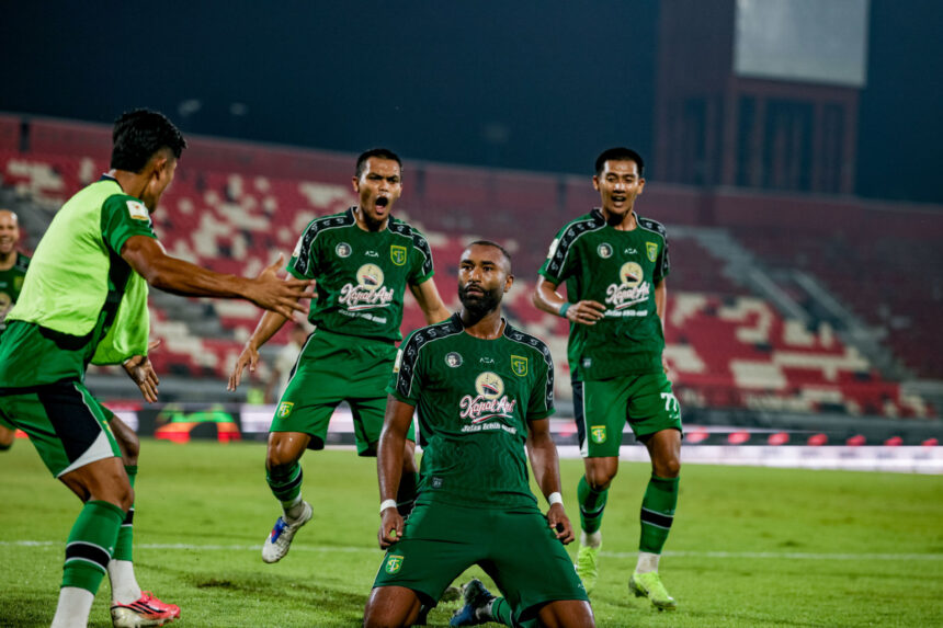kelelahan tak surutkan tekad persebaya siap tempur hadapi persib di final 05082026 132917