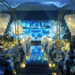 Pullman Jakarta Central Park bekerja sama dengan Premiere Wedding Organizer menghadirkan One Step Closer Wedding Open House pada awal Agustus lalu. (Istimewa/dok. Pullman Pullman Jakarta Central Park).