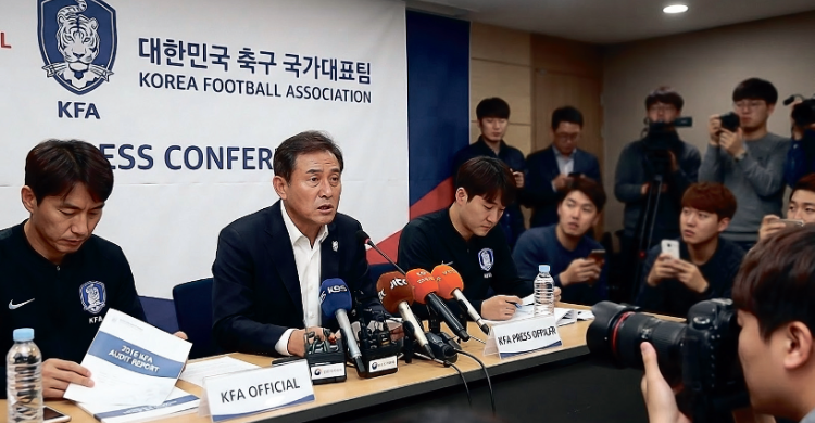 skandal gratifikasi seks gegerkan sepak bola korea selatan wasit asing diduga diberi layanan dewasa 10082026 063334